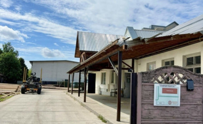 Продажа помещения, Барановичи, Бадака, 74/1, 426 кв.м.. Фото 5