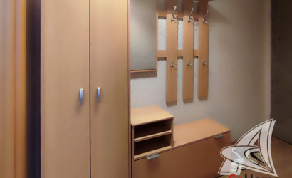 Купить 1-комнатную квартиру, Кобрин, , . Фото 2