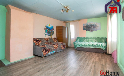 Купить дом, Мозоли, Центральная ул., 10 соток. Фото 30