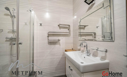 Купить 1-комнатную квартиру, Минск, Победителей просп., 121 (Центральный район). Фото 19