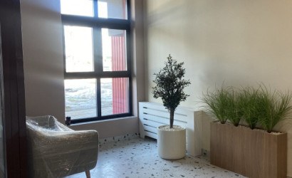 Купить 1-комнатную квартиру, Минск, Михаила Савицкого, 23 (Октябрьский район). Фото 3