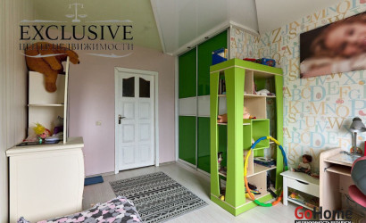 Купить 4-комнатную квартиру, Минск, Слободской проезд, 6 (Московский район). Фото 26