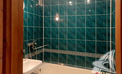 Купить 3-комнатную квартиру, Брест, Речица, ул. Адамковская. Фото 9