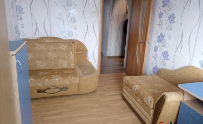 Снять 3-комнатную квартиру на сутки, Новогрудок, ул. Волчецкого д.62 . Фото 8