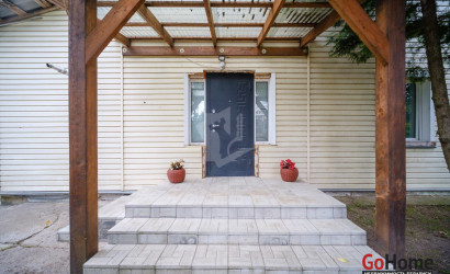 Купить дом, Логойск, Победы ул., 31, 8 соток. Фото 5