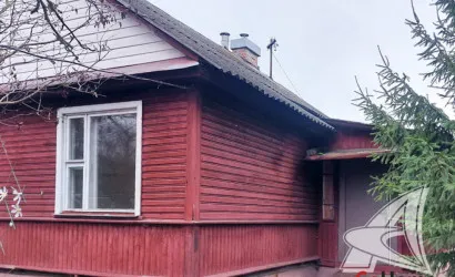  34.3 м2, Брест(Речица)