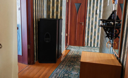 Купить 3-комнатную квартиру, Барановичи, Энтузиастов ул., 36. Фото 5