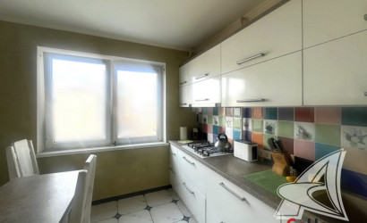 Купить 3-комнатную квартиру, Брест, Ковалево, ул. Луцкая. Фото 2