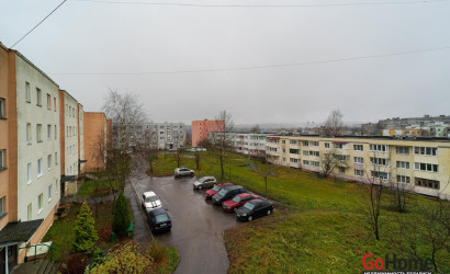 Купить 1-комнатную квартиру, Радошковичи, Восточная ул., 5/а. Фото 16