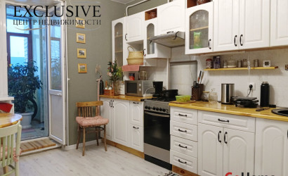 Купить 3-комнатную квартиру, Жодино, 40 Лет Октября ул., 19. Фото 2