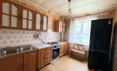 Купить 4-комнатную квартиру, Гродно, Врублевского, 94. Фото 8