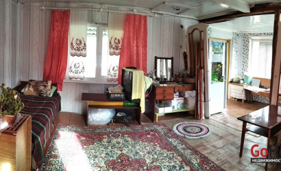 Купить дом в деревне, Нефтяник-3 ОАО Нафтан, лесная, 665, 6 соток. Фото 12