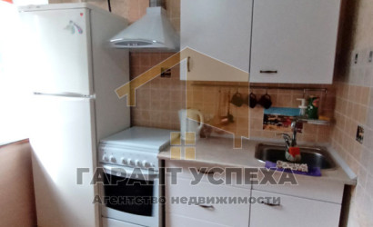 Купить 1-комнатную квартиру, Брест, ул. Кирова, д. . Фото 4