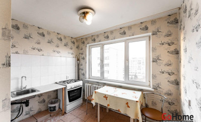 Купить 3-комнатную квартиру, Минск, Коласа ул., 52 (Советский район). Фото 13