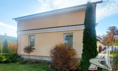 Купить дом, Брест, Волынка, 13.2 соток. Фото 2