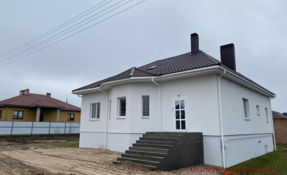 Купить коттедж, Брест, ул. Калиновая, д. , 16 соток. Фото 4