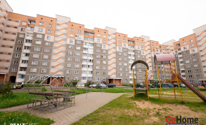 Купить 2-комнатную квартиру, Лида, Гастелло ул., 57. Фото 16