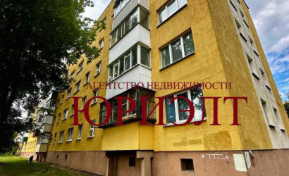 Купить 4-комнатную квартиру, Светлогорск, Первомайский, 14. Фото 12