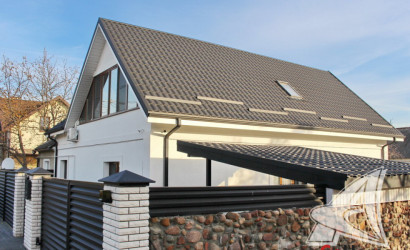 Купить дом, Брест, Граевка, 4.53 соток. Фото 3