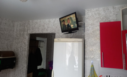 Снять 1-комнатную квартиру на сутки, Ганцевичи, Строителей 31. Фото 10