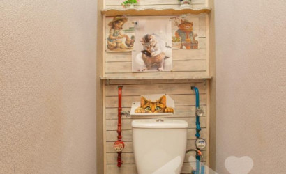 Купить 2-комнатную квартиру, Нарочь, Октябрьская ул., 19. Фото 18