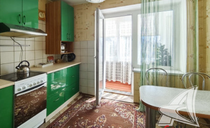 Купить 2-комнатную квартиру, Брест, Восток, ул. Московская. Фото 2