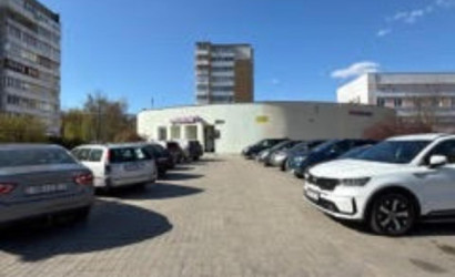 Аренда помещения, Минск, Рокоссовского просп., 136/А, 316 кв.м.. Фото 4