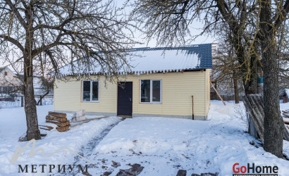 Купить дом, Столбцы, 17 Сентября ул., 3, 11.8 соток. Фото 18