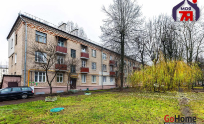 Купить 1-комнатную квартиру, Минск, Люксембург ул., 111/А (Московский район). Фото 11