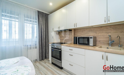 Купить 2-комнатную квартиру, Слобода, Машерова ул., 16/А. Фото 6