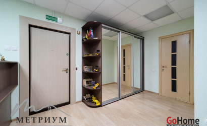 Аренда офиса, Минск, Мавра ул., 41,  147 кв.м.. Фото 11