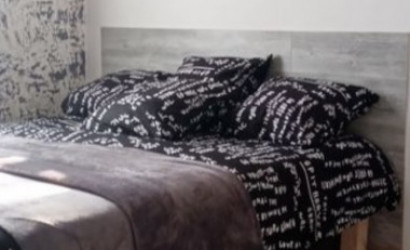 Снять 1-комнатную квартиру на сутки, Слоним, Космонавтов, 56. Фото 2