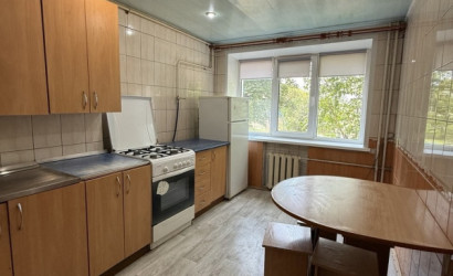 Купить 3-комнатную квартиру, Бобруйск, Октябрьская, 125. Фото 2
