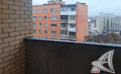 Купить 4-комнатную квартиру, Брест, Центр, ул. Маяковского. Фото 36