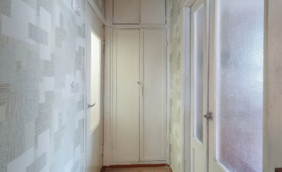 Купить 1-комнатную квартиру, Минск, Якуба Коласа, 8 (Советский район). Фото 13