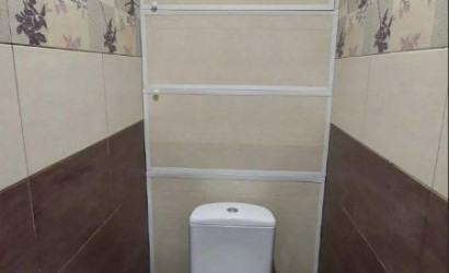 Купить 2-комнатную квартиру, Минск, Горецкого ул., 9 (Фрунзенский район). Фото 9