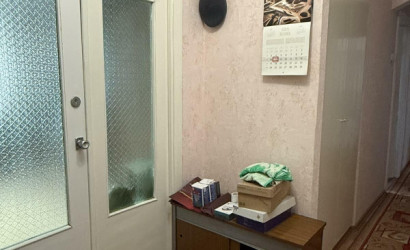 Купить 3-комнатную квартиру, Лида, Пролыгина ул., 13. Фото 4