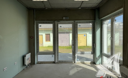 Аренда торгового помещения, Брест, Центр,  40.2 кв.м.. Фото 5