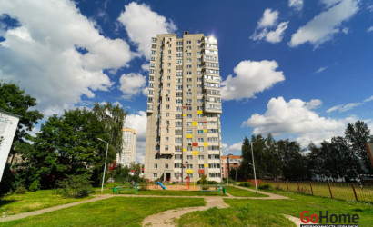 Купить 4-комнатную квартиру, Минск, Восточная, 181 (Советский район). Фото 28