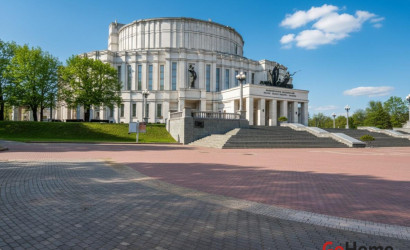 Купить 3-комнатную квартиру, Минск, Коммунистическая ул., 20(Центральный район). Фото 24