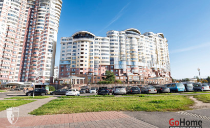 Аренда торгового помещения, Минск, Дзержинского, 131, 27 кв.м.. Фото 4