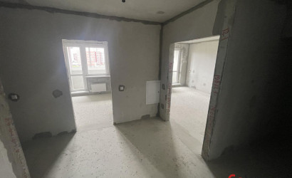 Купить 1-комнатную квартиру, Гродно, Александра Курловича, 5. Фото 12