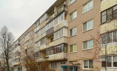 Купить комнату, Минск, Уборевича, 24(Заводской район). Фото 1