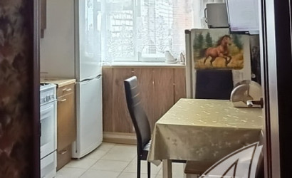 Купить 2-комнатную квартиру, Брест, Киевка, ул. Скрипникова. Фото 3