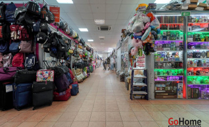 Продажа торгового помещения, Минск, Хоружей ул., 1/а, 8.2 кв.м.. Фото 9