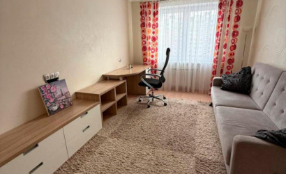 Снять 3-комнатную квартиру, Минск, Матусевича ул. 62 (Фрунзенский район). Фото 14