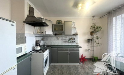 Купить 3-комнатную квартиру, Брест, Ковалево, ул. Суворова. Фото 5