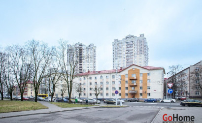 Купить 2-комнатную квартиру, Минск, Сурганова ул., 7/А (Первомайский район). Фото 32