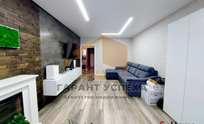 Купить 2-комнатную квартиру, Брест, ул. Луцкая. Фото 2