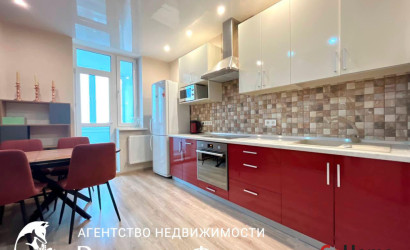 Снять 2-комнатную квартиру, Минск, Червякова ул. 52 (Центральный район). Фото 8